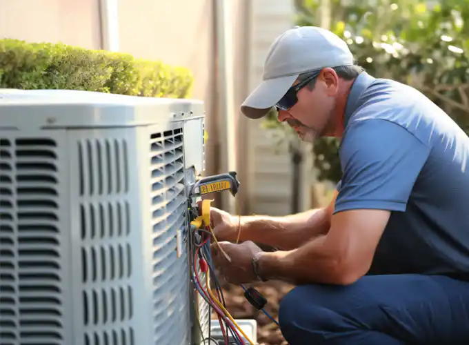 installateur 't Veld